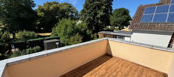 6 rooms Townhouse in Offenbach, Germany No. 321318 19