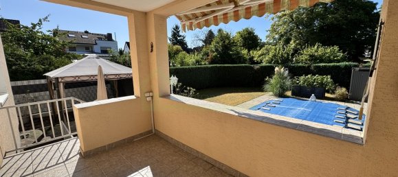 6 rooms Townhouse in Offenbach, Germany No. 321318 6