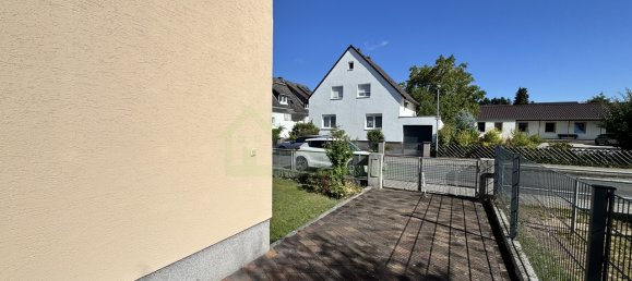 6 rooms Townhouse in Offenbach, Germany No. 321318 3