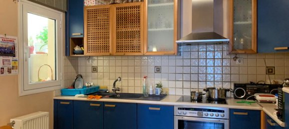 Квартира с 3 спальнями в Афины, Центральные Афины, Аттика, Греция № 4208 5
