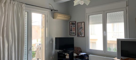 3 bedrooms Apartment in Athens, Greece No. 4208 6