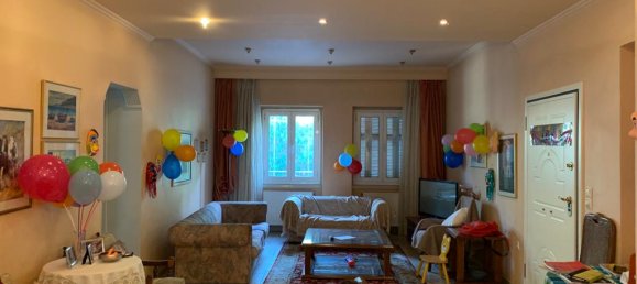 3 bedrooms Apartment in Athens, Greece No. 4208 2