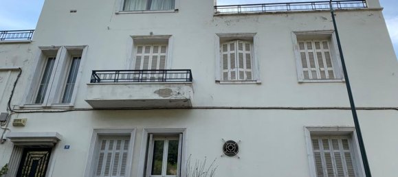 Квартира с 3 спальнями в Афины, Центральные Афины, Аттика, Греция № 4208 10