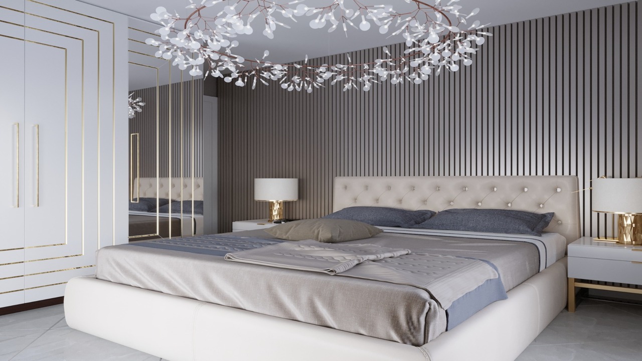 Apartment 1+1 in Palmarius, Mahmutlar, Turkey No. 38200