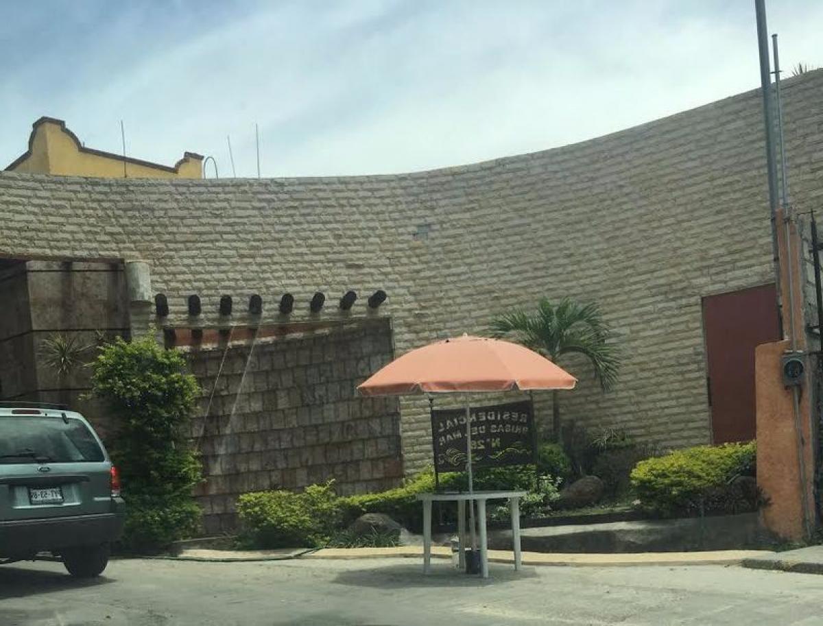 3 Schlafzimmer Haus in Morelos, Mexico, Nr. 157774