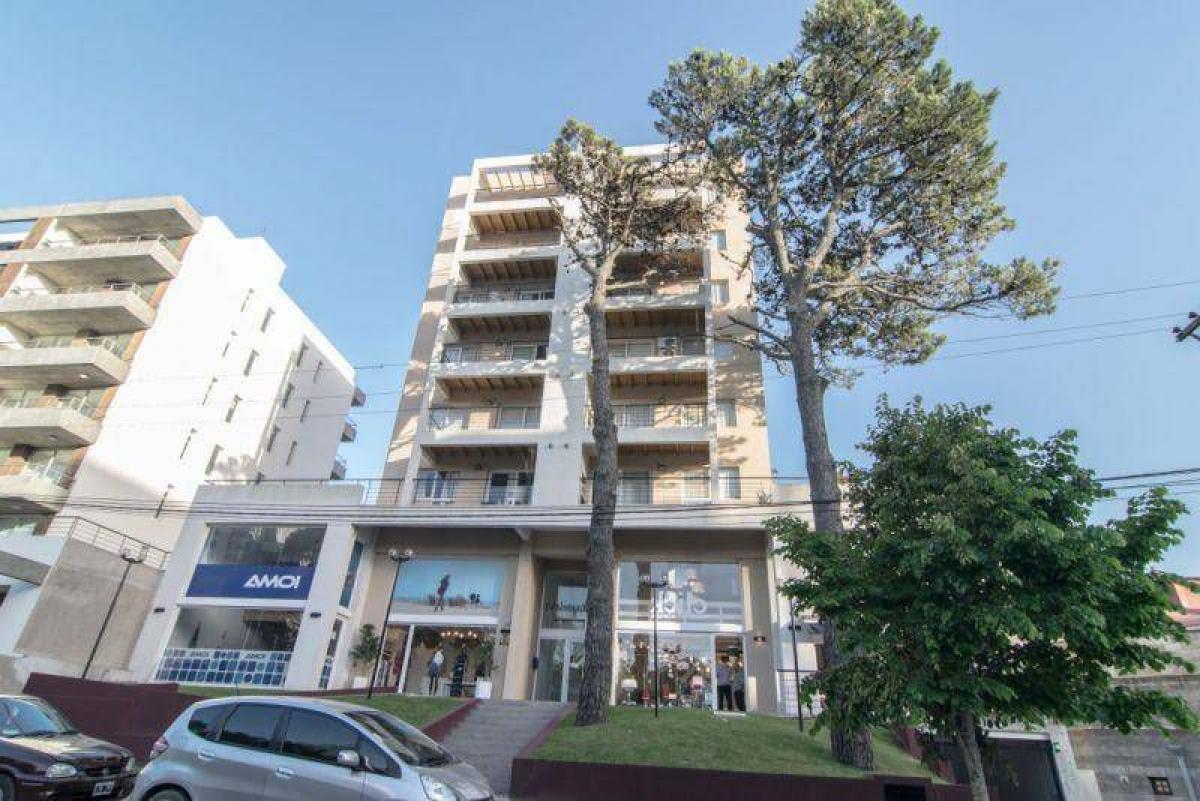 Studio in Mar del Plata, Argentina No. 80379