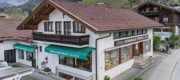  عقار تجاري في Miesbach, Germany 449متر مربع رقم 150975 9