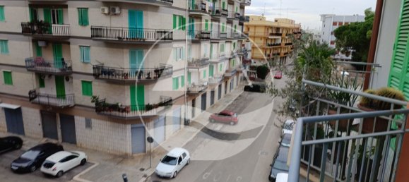 Apartamento de 2 habitaciónes en Giovinazzo, Italy No. 163258 17