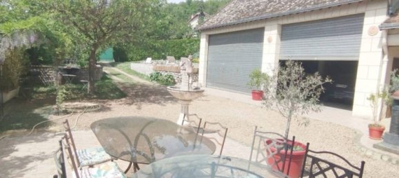 4 غرف نوم منزل في Villiers-sur-Loir, France رقم 51894 13