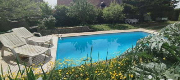 4 غرف نوم منزل في Villiers-sur-Loir, France رقم 51894 12