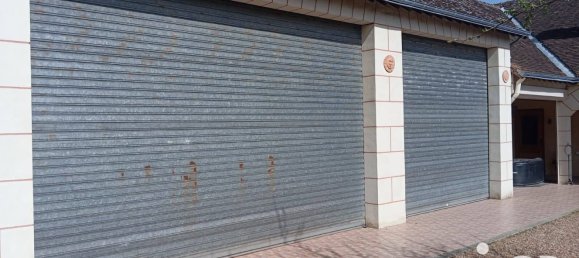 4 غرف نوم منزل في Villiers-sur-Loir, France رقم 51894 11