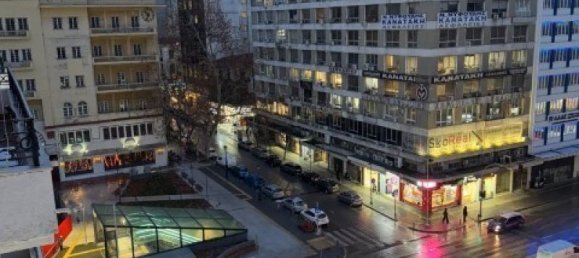 Apartamento de 3 dormitorios en Thessaloniki, Greece No. 8849 12