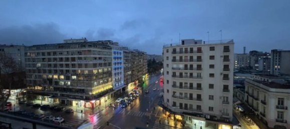 Apartamento de 3 dormitorios en Thessaloniki, Greece No. 8849 5