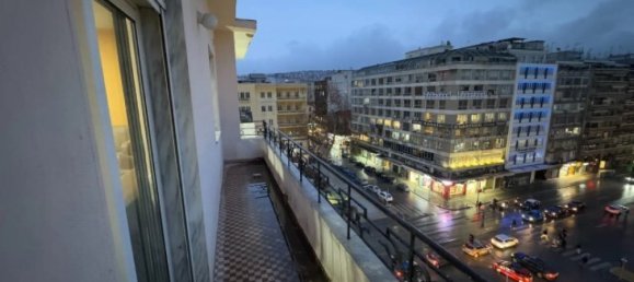 Apartamento de 3 dormitorios en Thessaloniki, Greece No. 8849 3