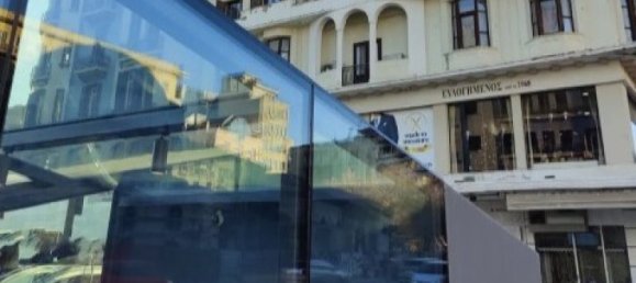 Apartamento de 3 dormitorios en Thessaloniki, Greece No. 8849 2