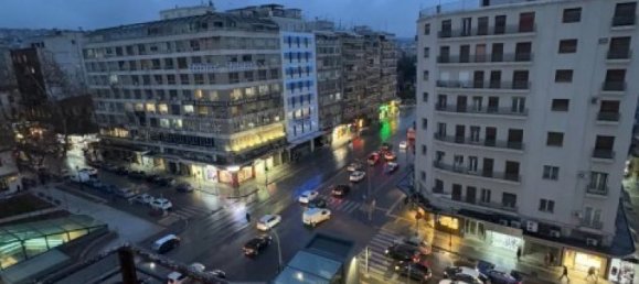 Apartamento de 3 dormitorios en Thessaloniki, Greece No. 8849 7