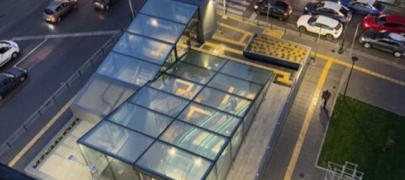 Apartamento de 3 dormitorios en Thessaloniki, Greece No. 8849 8