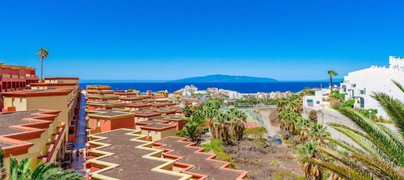 1 chambre Appartement à Adeje, Spain No. 151995 15