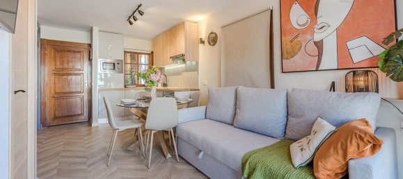 1 chambre Appartement à Adeje, Spain No. 151995 6