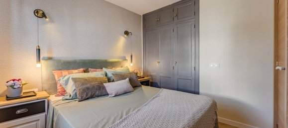 1 chambre Appartement à Adeje, Spain No. 151995 11