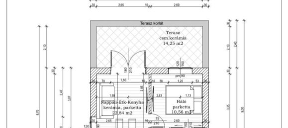 1 chambre Appartement à Adeje, Spain No. 151995 16