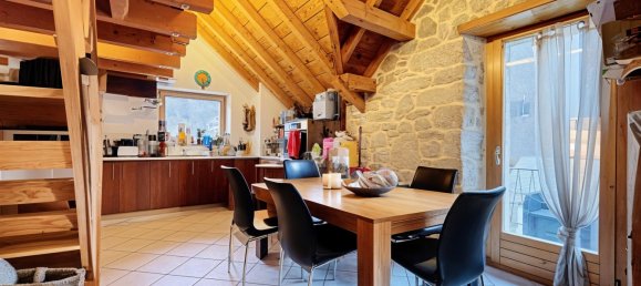 3 bedrooms Duplex in Martigny-Combe, Switzerland No. 15 2