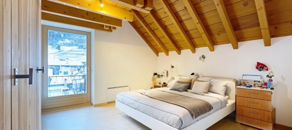 3 bedrooms Duplex in Martigny-Combe, Switzerland No. 15 6