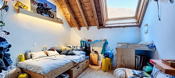 3 bedrooms Duplex in Martigny-Combe, Switzerland No. 15 8