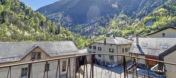 3 bedrooms Duplex in Martigny-Combe, Switzerland No. 15 11