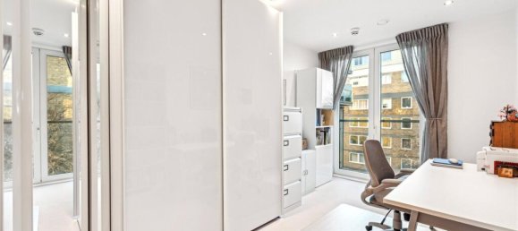 2 Schlafzimmer Wohnung in London, United Kingdom, Nr. 5269 8