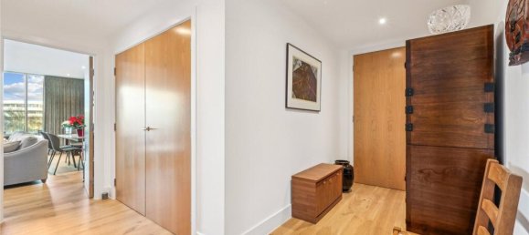 2 Schlafzimmer Wohnung in London, United Kingdom, Nr. 5269 5