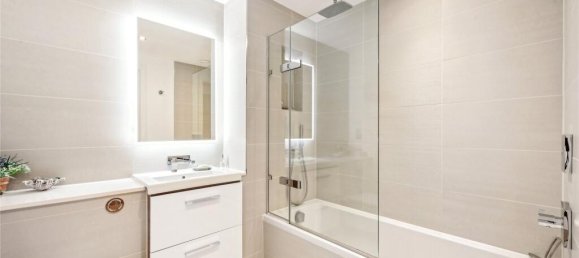 2 Schlafzimmer Wohnung in London, United Kingdom, Nr. 5269 6