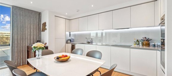 2 Schlafzimmer Wohnung in London, United Kingdom, Nr. 5269 4