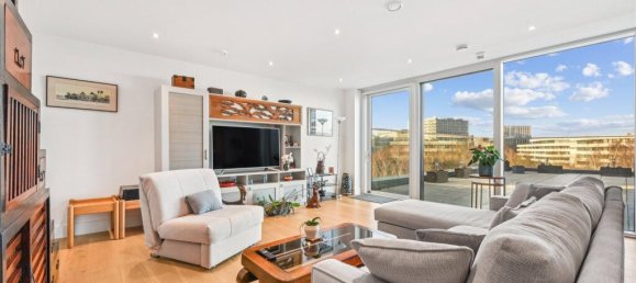 2 Schlafzimmer Wohnung in London, United Kingdom, Nr. 5269 3