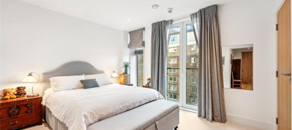 2 Schlafzimmer Wohnung in London, United Kingdom, Nr. 5269 7