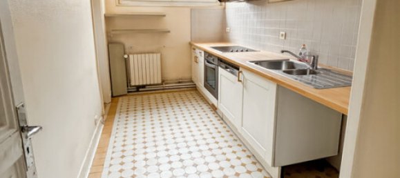 2 Schlafzimmer Doppelhaus in Rouen, France, Nr. 340031 3