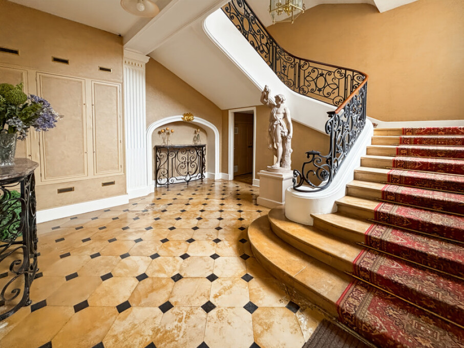 2 Schlafzimmer Doppelhaus in Rouen, France, Nr. 340031