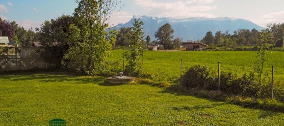 5 rooms House in Wals-Siezenheim, Austria No. 219415 2