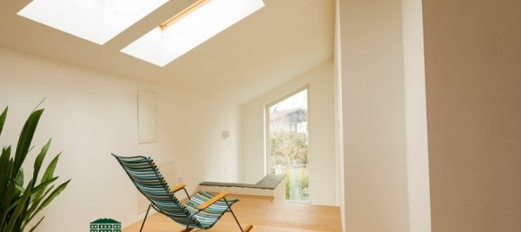 5 rooms House in Wals-Siezenheim, Austria No. 219415 3