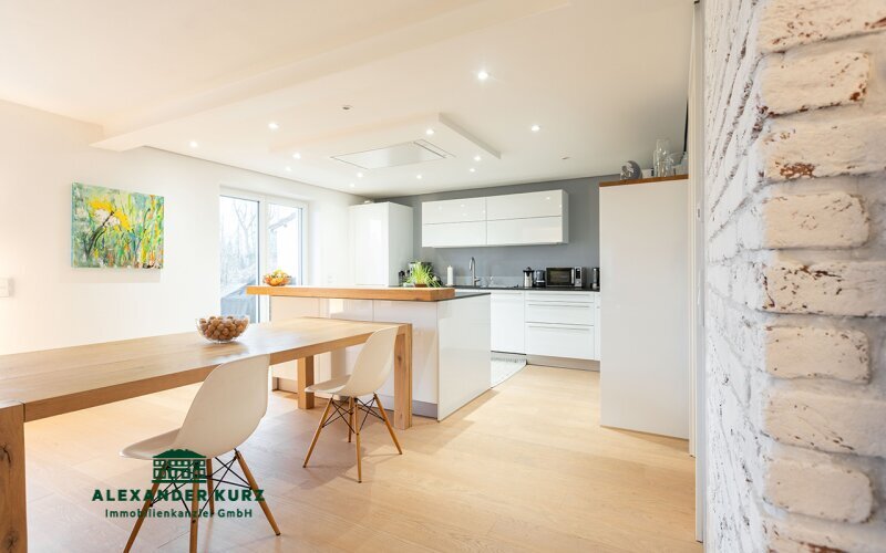 5 rooms House in Wals-Siezenheim, Austria No. 219415