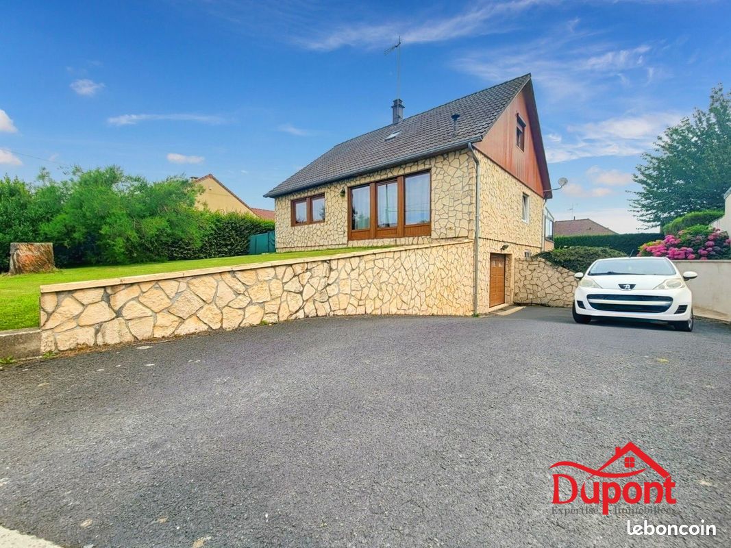 3 bedrooms House in Caudry, France No. 250472