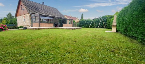 3 bedrooms House in Caudry, France No. 250472 4