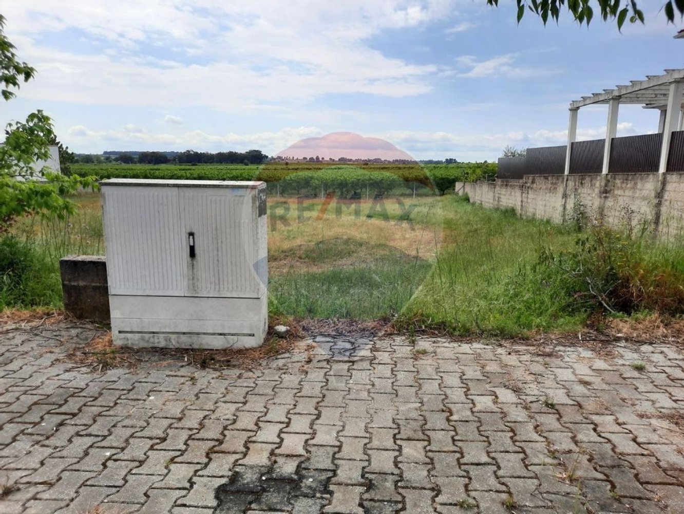 Terrain à Lardosa, Portugal 486m² No. 76606