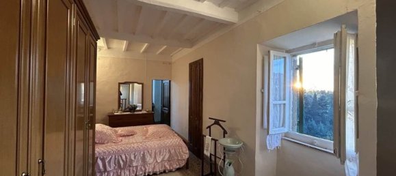 Дом с 3 комнатами в Кортона, Италия № 175260 10