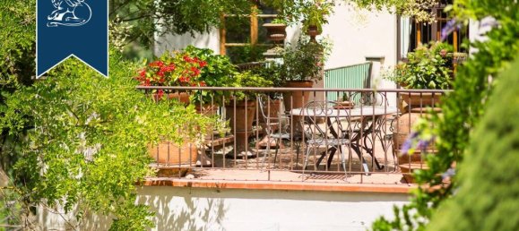 5 bedrooms Villa in Rignano sull'Arno, Italy No. 56577 27