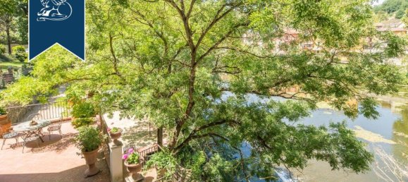 5 bedrooms Villa in Rignano sull'Arno, Italy No. 56577 43