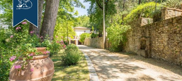 5 bedrooms Villa in Rignano sull'Arno, Italy No. 56577 14