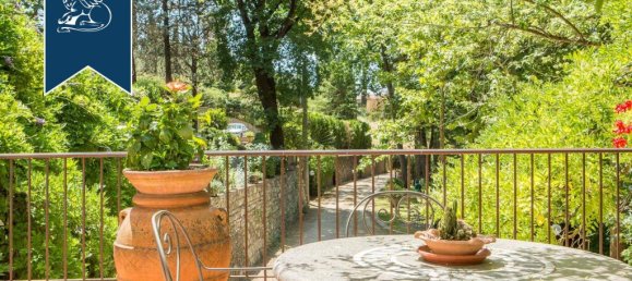 5 bedrooms Villa in Rignano sull'Arno, Italy No. 56577 19
