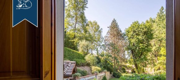 5 bedrooms Villa in Rignano sull'Arno, Italy No. 56577 50