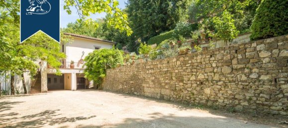 5 bedrooms Villa in Rignano sull'Arno, Italy No. 56577 15
